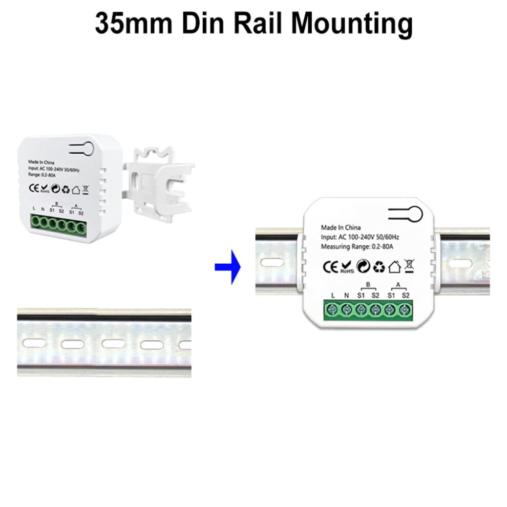 Electric Meter,Wifi Meter Wifi Solar Pv With Ct Meter App Production Consumption Meter Eryue Wifi Lit Meter Dsfen Meter A 9389440649576