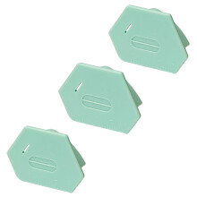 FloHua Christmas Clearance 3pcs Polygon Magnetic Regular Sewing Machine Multi Purpose Positioning Sewing Tool