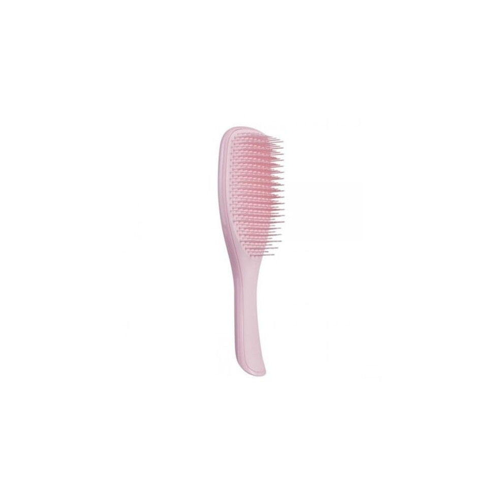 Pink Tangle Teezer The Wet Detangler Hairbrush