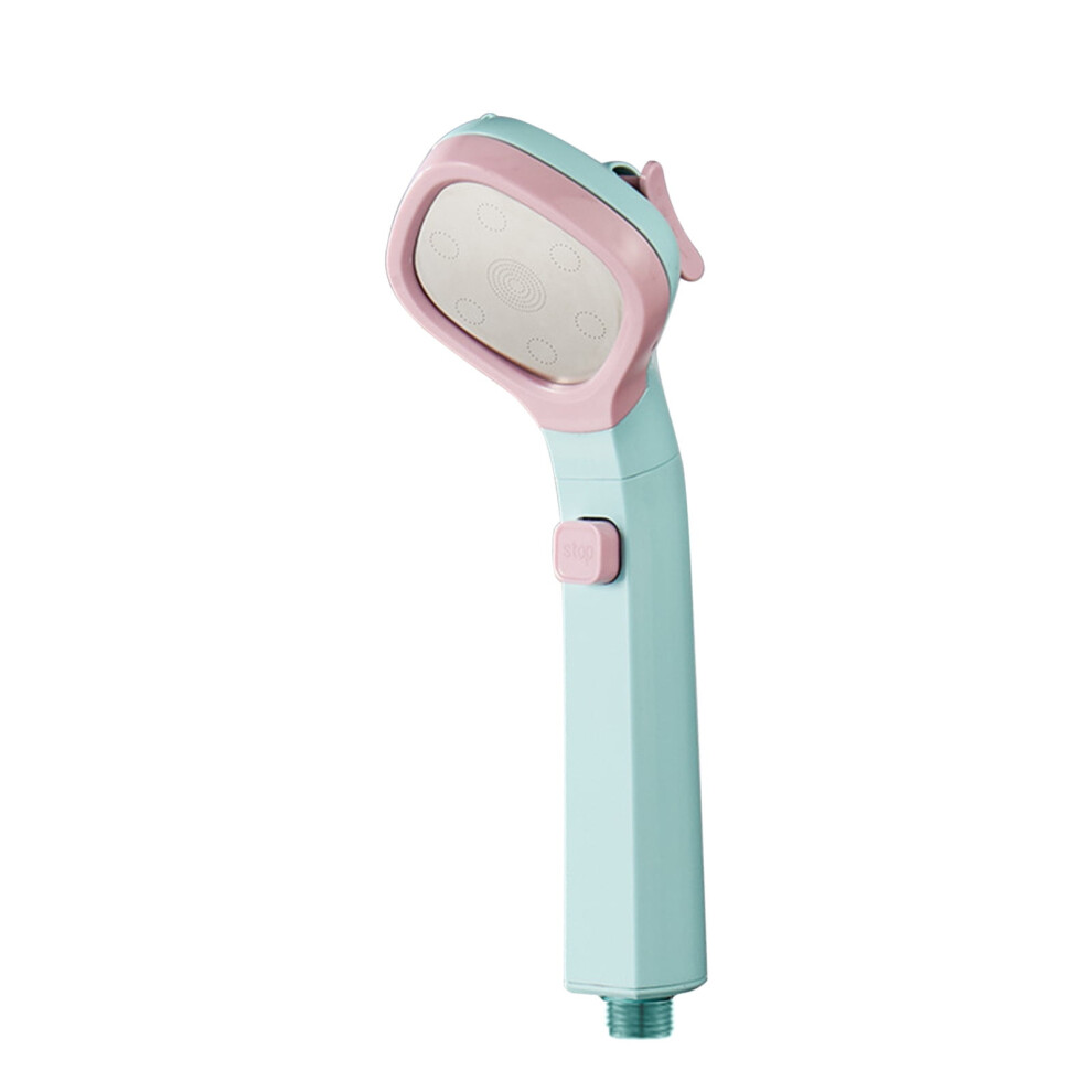 Filtered Shower Head With Handheld Hose Hard Water Softener High Pressure & Water Saving Showerhead Filter For Dry Skin & Hair 9110895373576