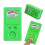 Button Coin Cell Battery Power Detector Tester Measuring Device Tester CR2032 4