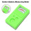 Button Coin Cell Battery Power Detector Tester Measuring Device Tester CR2032 2