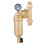 360-Universal-Drehventil-Filter, Hauswasserfilter, wiederverwendbarer Sedimentwasserfilter 1
