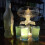 Dispenser per 6 bicchierini di vino, whisky e birra, ideale per feste. 3