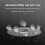 360-Universal-Drehventil-Filter, Hauswasserfilter, wiederverwendbarer Sedimentwasserfilter 4