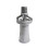 1PC 1/4 Thread Shape Venturi Spray Nozzle Mixed Flow Stir Beat Up Electrophoretic Pool Plastic Sprin 1