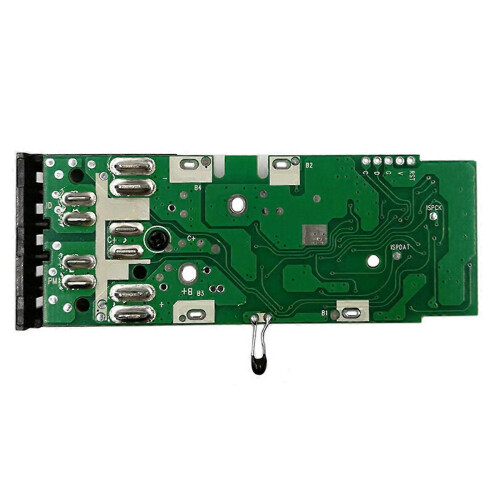 2pcs for Milwaukee 18V PCB PCBA Charging Protection Board Power Tool Replacement Lithium Battery Pro 2