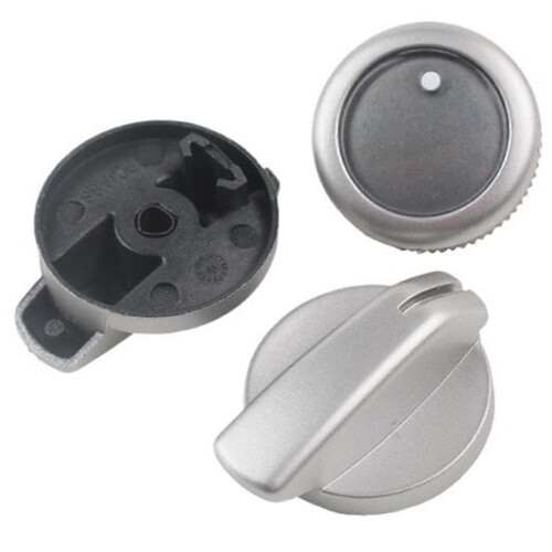 3 τεμάχια για το νέο Chevrolet Sail Control Knob Group Inst ent Panel Air Conditioning Temperature Kno 2