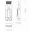 500mah Mini Reading Light Multifunctional Charging Student Dormitory Study Night Light Portable Clip 1
