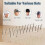 2Pcs Baseball Cap Organizer Acrylic Baseball Cap Storage Multi-Functional Storage Box New 5