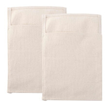 Ice Bag,Bartender Kit Ice Crusher,Canvas Bag Set for Ice Crushing, Bar Tools Accessory for Home Bar
