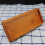 1Pcs Anti-Skid Knife Sharpener Bracket Sharpening Stone Base Stone Base Whetstone Bracket Bamboo Fix 5
