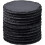 Beverage Coaster, 4Inch Round Bulk Coaster Set with Scratch Bottom for Bar Kitchen Families 1