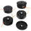 5 Γενικής Χρήσης για Speed Feed 400 SRM225 SRM210 SRM230 PAS225 PAS210 PAS211 Τριπλό Ζιζανιοκτόνο 2