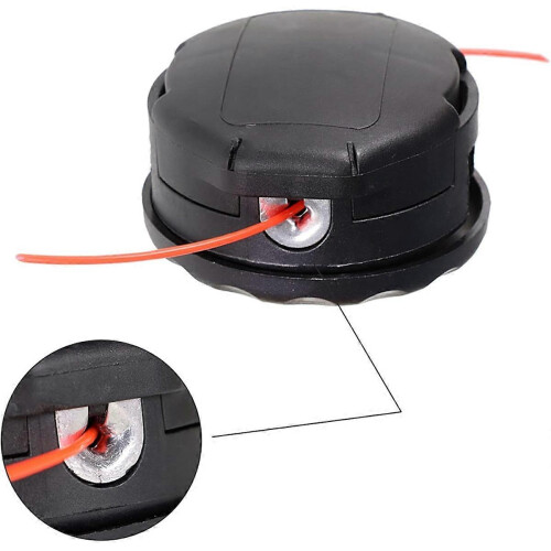5 Γενικής Χρήσης για Speed Feed 400 SRM225 SRM210 SRM230 PAS225 PAS210 PAS211 Τριπλό Ζιζανιοκτόνο 2