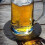 Beverage Coaster, 4Inch Round Bulk Coaster Set with Scratch Bottom for Bar Kitchen Families 4