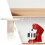 Set di 4 supporti per impastatrice, organizer da cucina con accessori per impastatrice a vite. 3