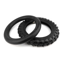 Cámara de aire exterior 2.50-10 para neumáticos de vehículos todoterreno CRF50F PW50 TTR50E