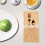 20PCS Country Wedding Table Silverware Holder Natural Burlap Cutlery Pockets Fork Pockets Rustic Wed 2