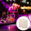 Ice Bag,Bartender Kit Ice Crusher,Canvas Bag Set for Ice Crushing, Bar Tools Accessory for Home Bar 4