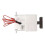 Ice Thickness Probe Sensor 7627813 for Manitowoc Ice Maker Accurate Thickness Control Replacement 3
