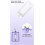Portable Electric Juicer Cup with USB Charging, LeakProof Seal, SixLeaf Blade, White 3
