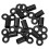 Radiator Bleed Valve Key Set 10pcs for Easy Air Release and Heating System Maintenance 1