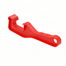 5 Gallon Bucket Opener and Paint Can Opener Tool, Heavy Duty Rust Proof with Ergonomic Handle