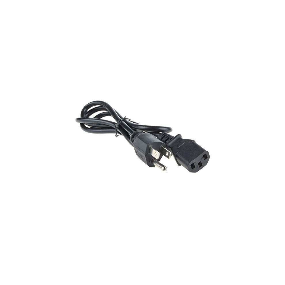 5Ft Ac Power Cord 3 Prong Cable For Zojirushi Micom Rice Cooker Certified Safety Standards 9174973108085