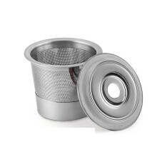 For Kuerig Coffee Machine Compatible Coffee Pods Reusable Coffee Pods Coffee Pods