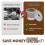 Cápsulas de café reutilizáveis compatíveis com máquinas de café Keurig. 5