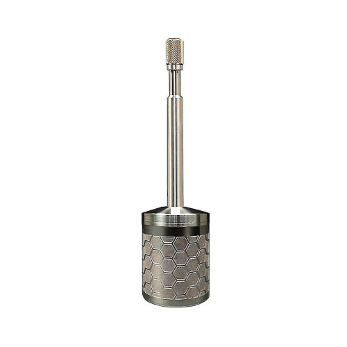 Portable French Coffee and Tea Final Press Maker Coffee Filter Reusable Full Bodied Coffee Press Ma