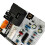 HK61EA006 Πλακέτα ελέγχου ανεμιστήρα για Carrier Bryant CEPL130541-01 2