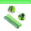 Kit for iRobot Roomba I7 I7+ I3 I4 I6 I8+ J7+ E5 E6 E7 Robot Vacuum 2