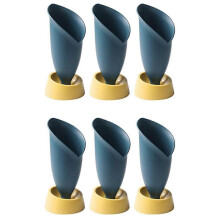 Porte-baguettes de cuisine, cage à baguettes, boîte de rangement, porte-stylo de bureau, égouttoir à cuillères.