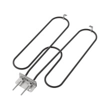 70127 Grillin lämmityselementit Q240 Q2400 -grilleihin, 55020001 Grillin varaosa 230 V 2200 W