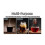 Portable French Coffee and Tea Final Press Maker Coffee Filter Reusable Full Bodied Coffee Press Ma 5