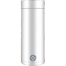 Travel Kettle, Portable Kettle For Healthy Drinks, Quick Boiling, Auto Shut-off Small Kettle, 400ml Small Kettle (white)