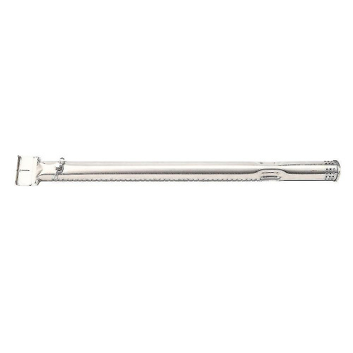 4-pack Stainless Steel Pipe Burner Replacement For Charbroil Grill[PB] 1
