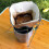 Portable Foldable Coffee Dripper Camping Coffee Drip Rack Stainless Steel Lightweight Coffee Filter Tools 2