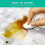 Kitchen Cabinet Liner, Shelf Paper Drawer Liner Cupboard Liner Non-adhesive 4