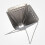 Portable Foldable Coffee Dripper Camping Coffee Drip Rack Stainless Steel Lightweight Coffee Filter Tools 3