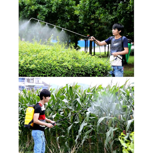 Adjustable Sponge Backpack Sprayer Belt Replacement For Agriculture Manual Sprayers 1