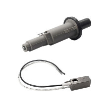Sopii Weber 7510 Spirit E-210 500 700 Genesis E-310 E-320 -grillien sytytyssarjaan
