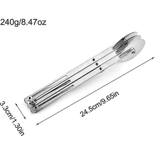 Dough Cutter Cake Divider, Stainless Steel 7 Wheels Adjustable Dough Wheel, Mult 1