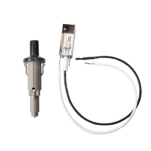 Κατάλληλο για κιτ ανάφλεξης γρίλιας Weber 7510 Spirit E-210 500 700 Genesis E-310 E-320 1