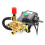 Pressostat de niveau d'eau pour lave-linge 55/58 2