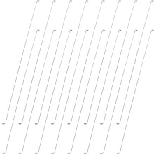 50pcs Cheese Cutting Wire Cheese Slicer Wire Replacement Kitchen Ham Cheese Cutter Wire