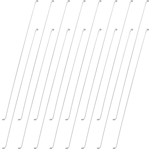 50pcs Cheese Cutting Wire Cheese Slicer Wire Replacement Kitchen Ham Cheese Cutter Wire