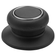 4 pezzi Pomello per coperchio pentola Maniglia di fissaggio coperchio padella Universale Pomello di ricambio per coperchio pentola da cucina